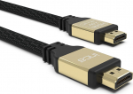 INCA HDMI-Kabel2.0 4K 4096x2160@ 30Hz 2.00m sw retail