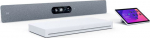 Cisco ROOM KIT EQ WITH CODEC EQ QUAD, CAM