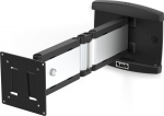SMS Smart Media Solutions SMS Icon 3D Small | VESA 75x75-100x100 | Max 12kg | Svart