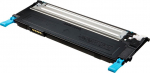 29 HP ersetzt Samsung CLT C4092S Cyan Toner cartridge