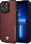 BMW BMHCP14X22RFGR Rear Cover for Apple iPhone 14 Pro Max