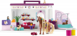 Schleich Sofia's Beauties Pet Salon 42614