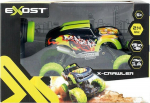 As Company AS Silverlit R/C Car Exost X-Crawler (7530-20634)