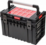Qbrick Toolbox Qbrick System ONE 450 2.0 Expert SKRQ450E2CZAPG013 Patrol Group