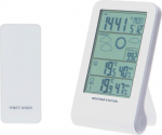Tarmo Wireless Weather Station