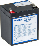 Avacom AVACOM AVA-RBP01-12050-KIT - batteries pro CyberPower, EATON, Effect, FSP Fortron