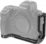 SMALLRIG 3942 L-SHAPE MOUNT PLATE FOR NIKON Z 8