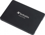 Verbatim Vi550 - SSD - 512 GB - intern - 2.5" (6.4 cm)