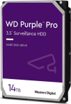 Western Digital WD Purple Pro 14TB, SATA 6Gb/s