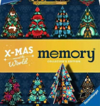 Ravensburger Collector's memory Christmas