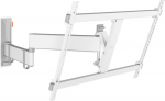 LCD kinnitus Vogels,Comfort Turn 180&ordm;, 40-77" valge