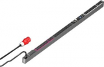 Rittal PDU metered RCM 16A/3P 24 x C13 + 6 X C19