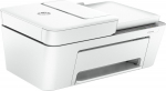 HP DeskJet 4220e Wireless All-in-One Color Printer, Instant Ink; Copier, Scanner