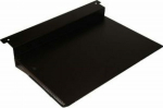 Lanview D=600 EXTERIOR SHELF BLACK