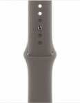 Apple Armband f&uuml;r Smartwatch - 41 mm - Gr&ouml;&szlig;e