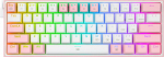 Keyboard Redragon K617 Fizz (K617-RGB pink)