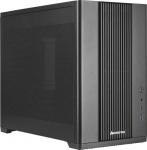 Chieftec BX-10B-OP computer case Tower Black