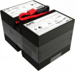 APC REPLACEMENT BATTERY CARTRIDGE, VRLA, 7AH, 48V DC
