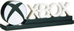 Paladone table lamp Xbox symbols hell