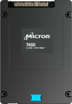 Micron 7450 PRO 3.84TB 2.5" U.3 NVMe PCIe G4 - Bulk Package