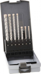 Alpen-Maykestag Alpen Set SDS+ FORCE X KP7