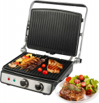 Kontaktgrill ProfiCook PCKG1264