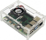 Raspberry Pi PI5 - 8GB - FULL KIT