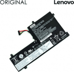 Notebook battery, LENOVO L17M3PG1 Original