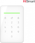 HiSmart Wireless Keypad