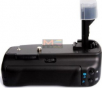 Battery grip Meike Canon 20D, 30D, 40D, 50D