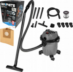 Industrial Vacuum Cleaner Graphite 58GE133