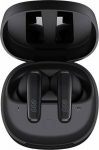 Headphones QCY T13x czarne