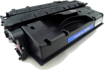 LaserCartridge Toner cartridge analog CE505X / CF280X / 719H black
