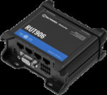 Teltonika RUT906 LTE 4G WLAN Router Dual SIM 4G LTE & WiFi cellular router with I/O, RS232, RS485, GNSS (GPS), USB interfaces MeiG