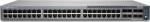 Juniper EX Series EX4100-F - Switch - TAA-compliant Version - L3 - managed - 48 x 10/100/1000 (PoE+)