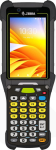 ZEBRA Terminal Data MC94 GUN 6GB RAM/128 GB FLASH / LAN/WiFi/BT/NFC/ 4.3'' / 2D imager SE58 ERI / camera 8 Mpx+16 Mpx / Android GMS / 34 keys / battery 7000 mAh