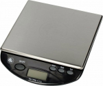 Waga kuchenna Rhino Coffee Gear - Bench Scale - do Coffee (RCGPORT2KG)