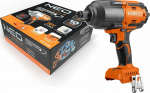 Neo impact wrench Impact wrench 1100Nm Energy+ 18V 04-618