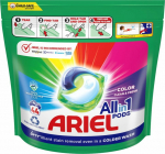 Ariel capsules All-in-1 Color 44 szt