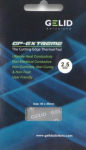 Gelid Solutions Gelid Gelid Extreme thermal pad 80x40x2.5mm TP-GP01-F