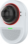 AXIS Q9307-LV ALL-IN-ONE DEVICE, COMBINES SHARP VIDEO AUDIO ACTIO