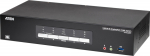 ATE ATEN CS1924ATC - KVM-/Audio-/USB-Switch - USB