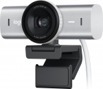 Log Logitech Webcam 960-001554 / MX Brio 705 White