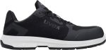 uvex low shoes 6596/2 S3 sz.44 PUR-Sole W11
