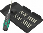 Wera Tools Wera WKR&Auml; TAK DYNAMOMETER. SAFE-TORQUE SPEED UNIWERSA1.7515/16.16CZ
