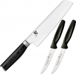 KAI SHUN PR. Tim M&auml;lzer MINAMO Utility Knife 15cm