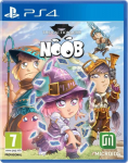 Microids France PS4 NOOB: The Factionless