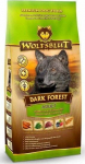 WOLFSBLUT Dark Forest Venison with sweet potatoes - dry dog food - 12.5kg