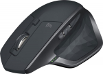 Logitech MX MASTER 2S WRLS MOUSE, GRAPHITE - Bluetooth only (no