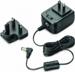 HP VVX 150/250/350/450 CCX 400, Power Supply - 5V/3A-EURO